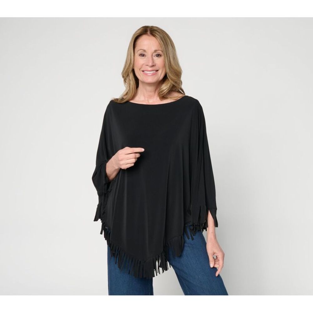 Women Control Women's Top Sweater Sz M Make Your Selection: Multi-colored
